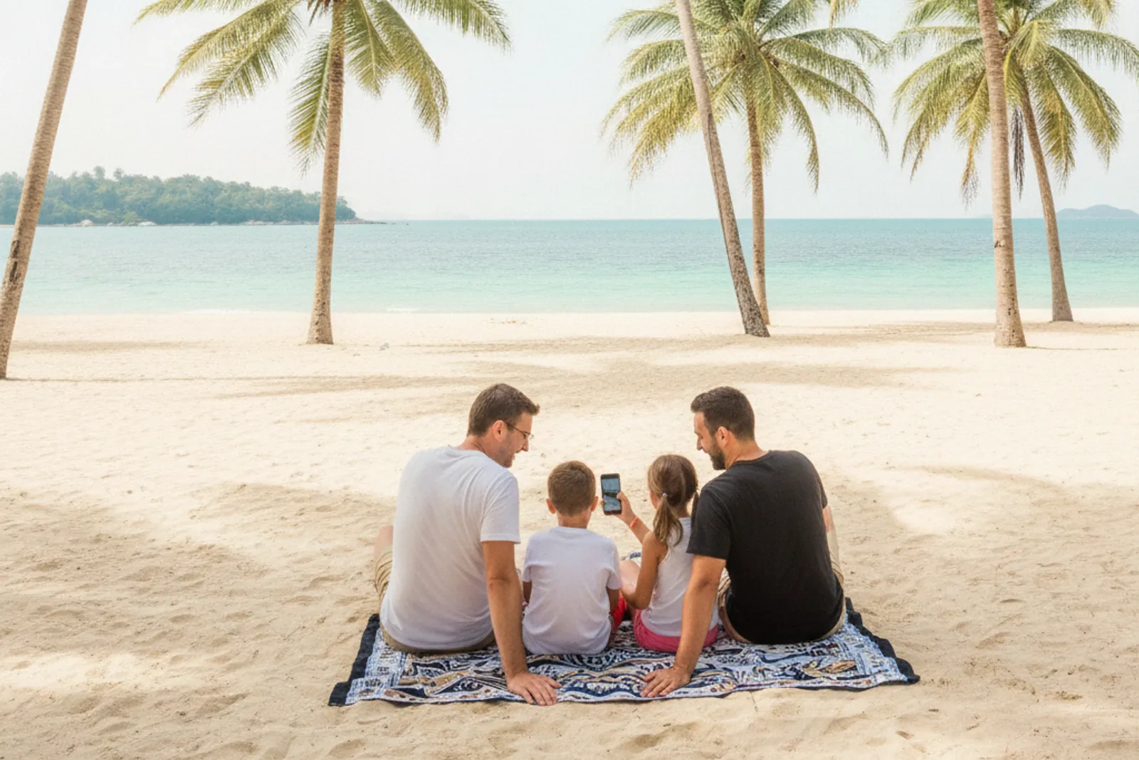 Singapore 50 GB · 30 Days — Singapore travel eSIM